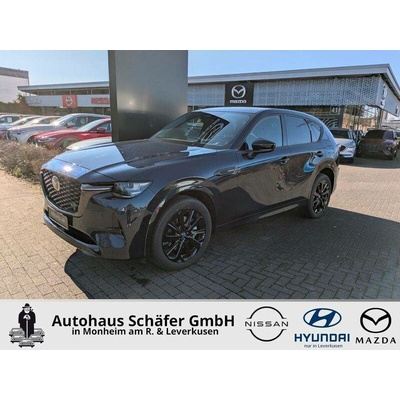 Mazda CX-60 PHEV Homura AWD 241 kW