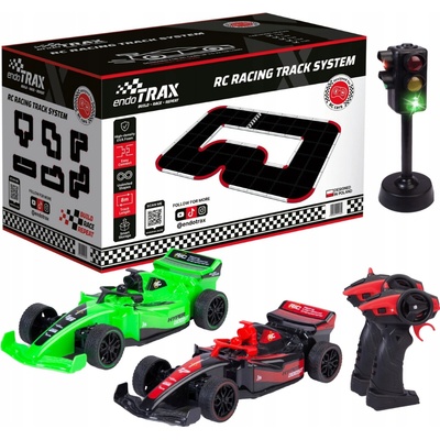endoTRAX Master pro RC auta 8 m