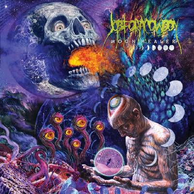 Mystic Production Job For A Cowboy: Moon Healer - CD (067508)