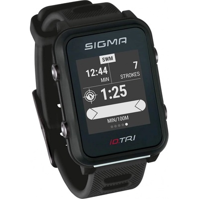 SIGMA iD.TRI Set