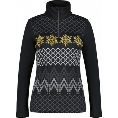Luhta Puolakkavaara W 434215586L 990 black