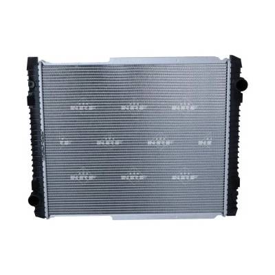 NRF Chladič, chlazení motoru 50271