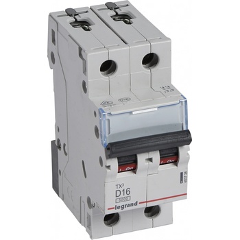 Legrand TX3 2P D16