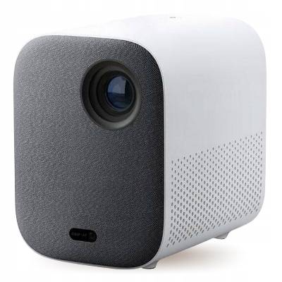LED projektor Xiaomi MI SMART PROJEKCTOR 2 bílý