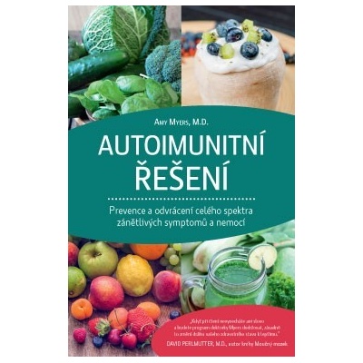 Autoimunitní řešení