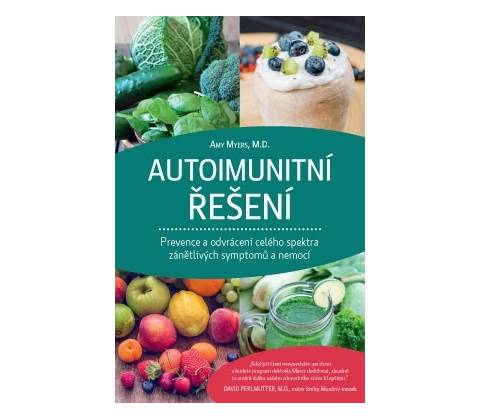 Autoimunitní řešení