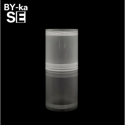 Vape Systems BY-ka SE RTA Nano PC čirý tank