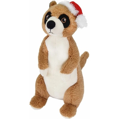 Nobby Xmas vánoční surikata 23 cm