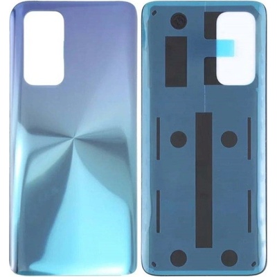 Kryt Xiaomi Mi 10T 5G, Mi 10T Pro 5G zadný Aurora modrý