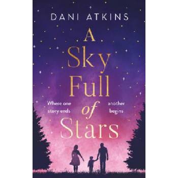 Image 1 of Sky Full of Stars | Dani Atkins