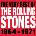 The Rolling Stones - The Very Best Of The Rolling Stones 1964-1971 (CD) (0018771886921)