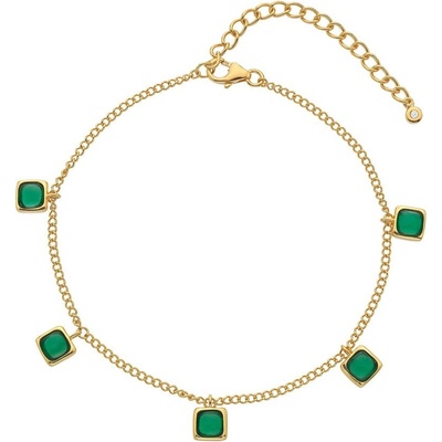 Hot Diamonds náramok DL663