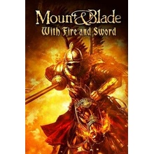 Mount and Blade Warband + Fire and Sword