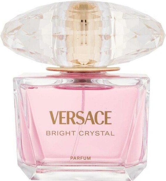 Versace Bright Crystal parfum dámsky 90 ml od 78 € - Heureka.sk
