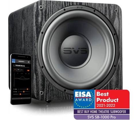 SVS SB-1000 Pro