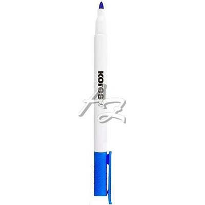 Kores K-Marker modrý 22803