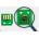 Compatible Ресет чип за барабанен модул, 27000 к. , 101r00023, wc 415/ 420 (101r00023-chip)