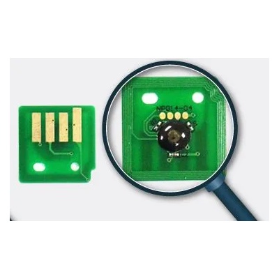 Compatible Ресет чип за барабанен модул, 27000 к. , 101r00023, wc 415/ 420 (101r00023-chip)