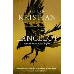 Lancelot (ISBN: 9780552174008)