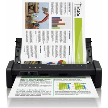 Epson WorkForce DS-360W
