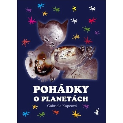 Pohádky o planetách