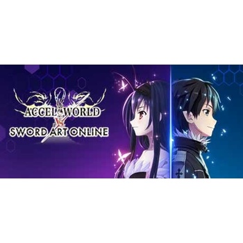 Accel World VS Sword Art Online (Deluxe Edition)