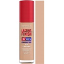 Rimmel London Lasting Finish 35H SPF20 Dlhotrvajúci hydratačný make-up 150 Rose Vanilla 30 ml