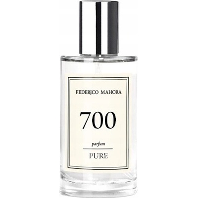 FM Group Federico Mahora 700 parfém dámský 50 ml