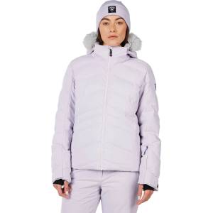 Rossignol W staci insulated jkt s
