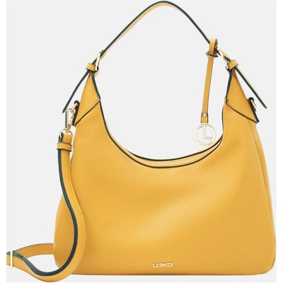 L.Credi Petronia Hobo Amber 5L
