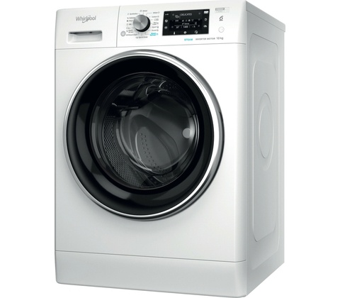 Whirlpool FFD 10489 BCV EE