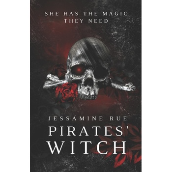 Independently Published Pirate's Witch | Jessamine Rue