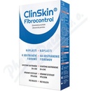 Náplaste ClinSkin Fibrocontrol náplasti k odstranění fibromů 3 ks