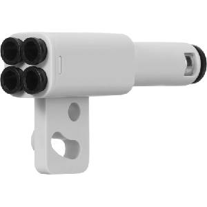 Bambu Lab 4-в-1 ptfe адаптер - p1, x1, a2, x2, p2 (faz013-n)
