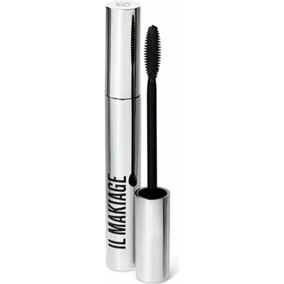 IL Makiage řasenka Icon High Volume and Intense Curl černá 8 ml