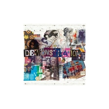DOHERTY, PETER - HAMBURG DEMONSTRATIONS CD