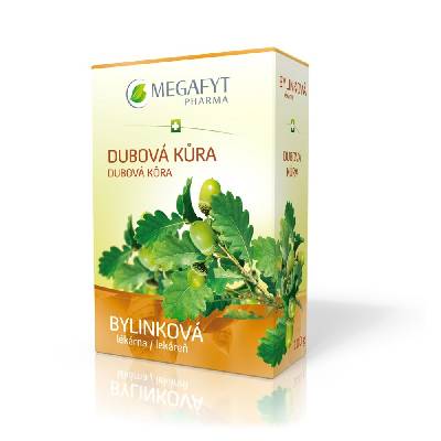 Megafyt Array Dubová kůra 100 g