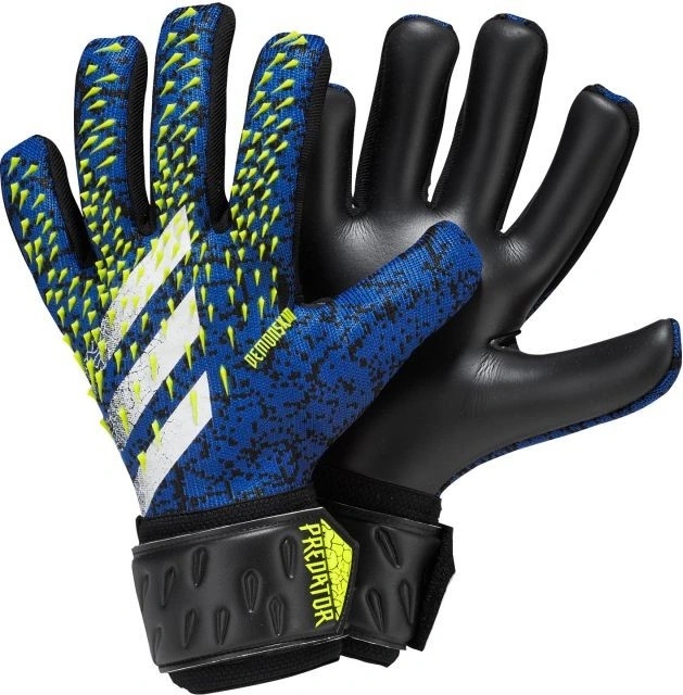 Adidas Predator League GK3541 - Heureka.cz