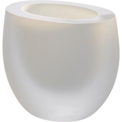 Philippi Ваза Opak бяла (139004)