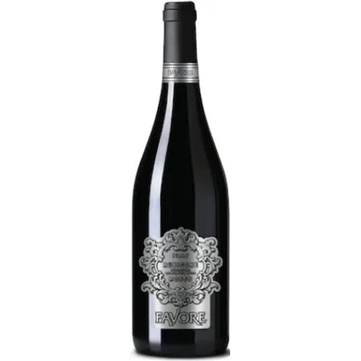 Favore Rubicone Rosso 14% 0,75 l (holá láhev)