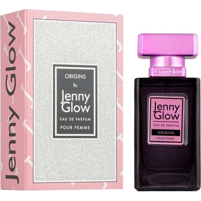 Jenny Glow Origins parfumovaná voda dámska 80 ml