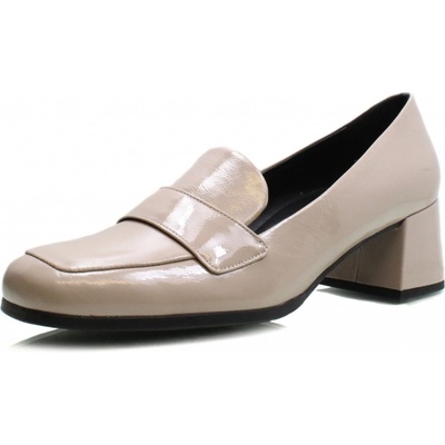 HÖGL DÁMSKÉ LODIČKY !!! HÖGL 6-104305-05000 BÉŽOVÁ