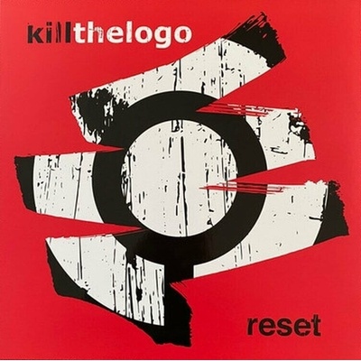 Killthelogo - Reset LP