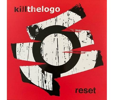Killthelogo - Reset LP