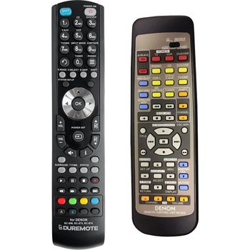 GENERAL Denon rc-874, rc-875, rc-896 - дистанционно управление дубликат (rc-874, rc-875, rc-896)