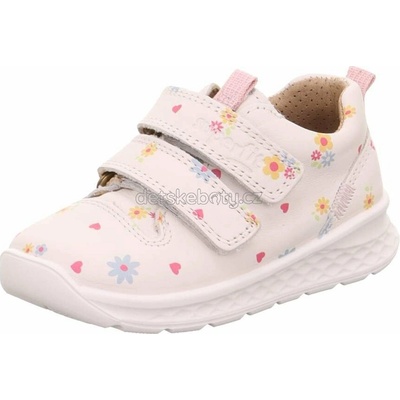 Superfit detské celoročné topánky 1-000363-1000