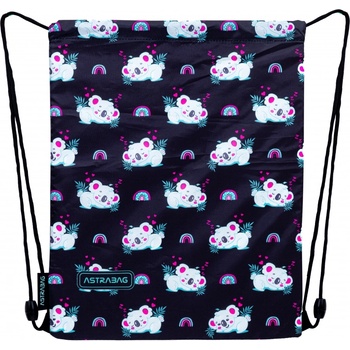 Astra Спортна торба Astra - Спящи Коали (AS507024009)