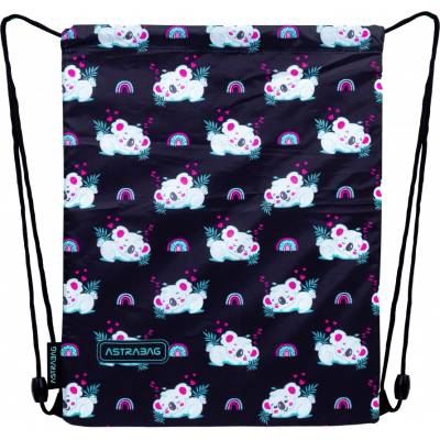 Astra Спортна торба Astra - Спящи Коали (AS507024009)