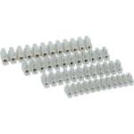 ELMARK ECONOMIC КЛЕМА TBH 6A СЕЧЕНИЕ ПРОВОДНИК ДО 4 mm2 (31006E)