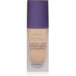 Claresa Care All Day Natural Skin Tinted Serum Foundation лек тониращ флуид за естествен вид цвят 1N Light Neutral 32ml